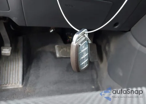 2019 Hyundai Ioniq Hybrid Sel из США, поврежденный, VIN KMHC75LC3KU119325